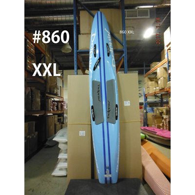 Senior Racing Board ( 2XL)