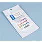Sure Track- Dip-N-Read - Resealable Foil (10 Tests)