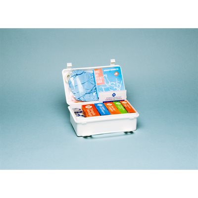 Backyard Pool & Cottage Safety Kit