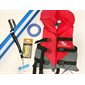 Swimming Pool Safety & Fun Kit