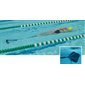 Parachute Drag Trainer Belt -8''