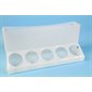 ACTAR 911 - INFANTRY 5 Pack Plastic Tray 
