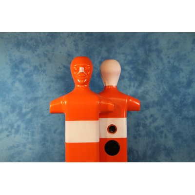 Competition Manikin