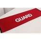 Guard Rescue Tube Sleeve - Red