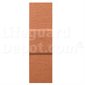 Fabric Bandages  2.2 x7.6cm, HW, 100's