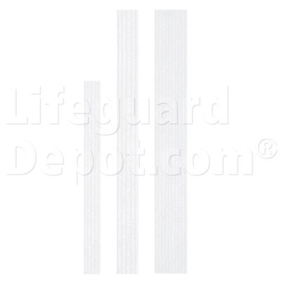 Steri-Strip (TM) Wound Closures (Pkg of 19)