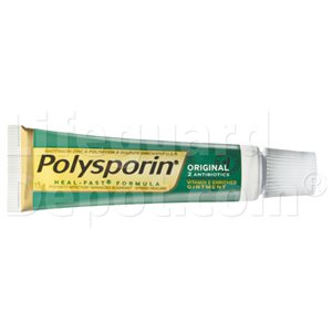 Polysporin® - antibiotic ointment - 15g