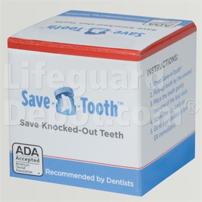 Save-A-Tooth