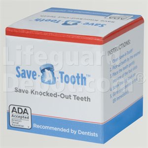 Save-A-Tooth