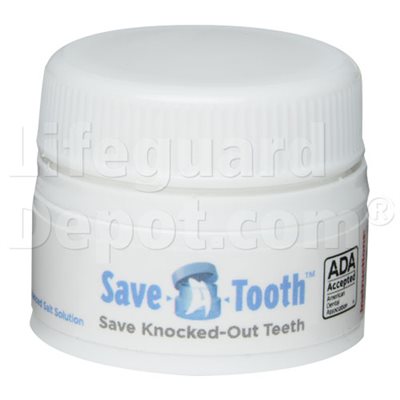 Save-A-Tooth DO NOT USE