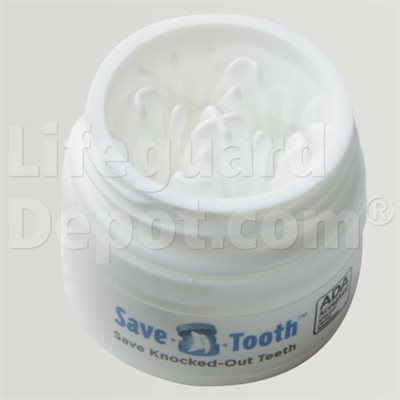 Save-A-Tooth