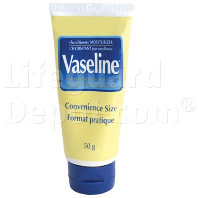Vaseline - White Petroleum Jelly