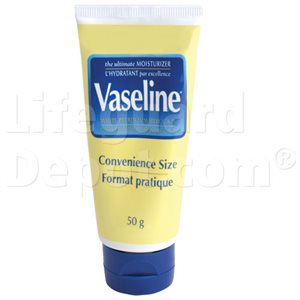 Vaseline - White Petroleum Jelly