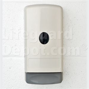 Safeross®  Hand Sanitizer Wall Dispenser