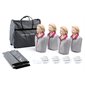 Little Anne QCPR -4 Pack