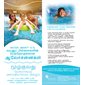 Water Smart Tip Card / Parents with Children 5-12 yrs Old -Tamil - Pkg-100