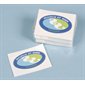 Swim to Survive Temp Tattoos (pkg. 100)