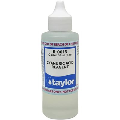 R-0013 Cyanuric Acid Reagent