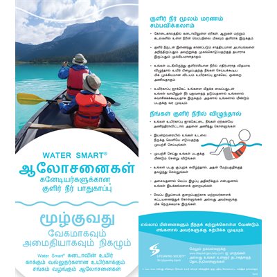 Water Smart Tips kartulkulirnta nir patukappu (100 pavuntukal)