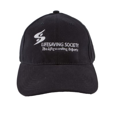Lifesaving Society Cap - Navy