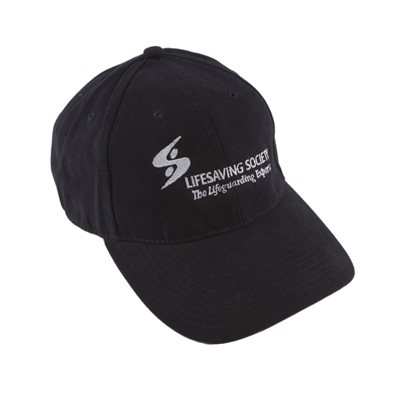 Lifesaving Society Cap - Navy