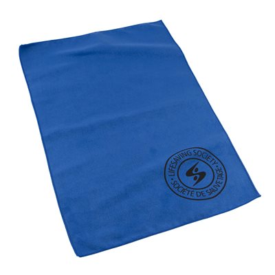 Lifesaving Micro Towel- DO NOT USE