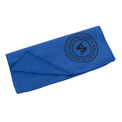 Lifesaving Micro Towel- DO NOT USE