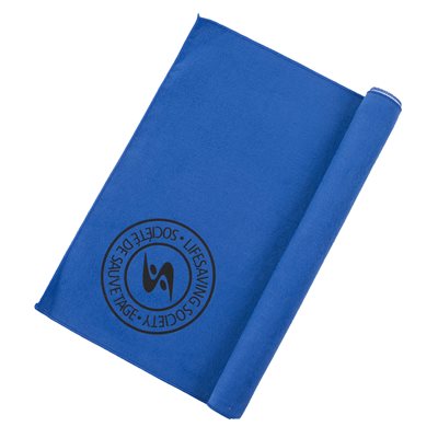 Lifesaving Micro Towel- DO NOT USE