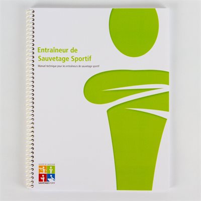 Entraîner de Sauvetage Sportif
