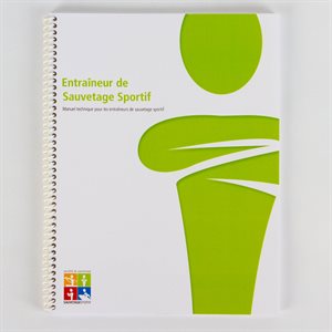 Entraîner de Sauvetage Sportif