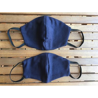 Reusable Adult Face Mask with Gloves