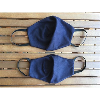 Reusable Child Face Mask with Gloves