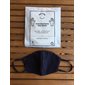 Reusable Child Face Mask with Gloves