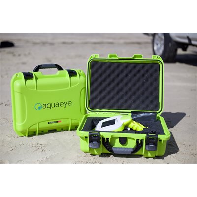 AquaEye with Storage Case