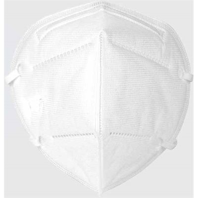 Non- Medical KN95 Protective Mask (Box of 10) DO NOT USE