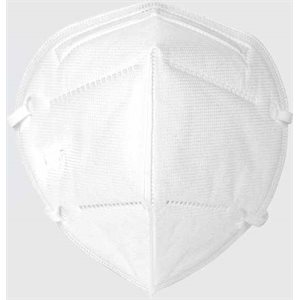 Non- Medical KN95 Protective Mask (Box of 10)