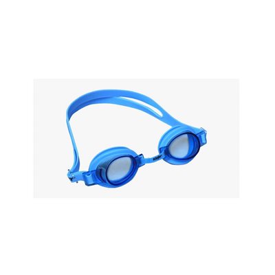 Dynamo Kids Swim Goggle - Light Blue Frame / Clear Lens