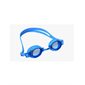 Kids Swim Goggle (Dynamo) Light Blue / Clear Lens