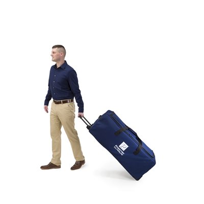 PRESTAN® Ultralite Adult Manikin without CPR Feedback - Medium Skin (Pkg of 12)