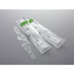 PRESTAN® Professional Child Face Shields (Pkg of 50)
