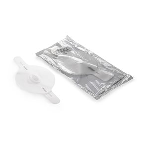 PRESTAN® Professional Infant Face Shields (Pkg of 50)