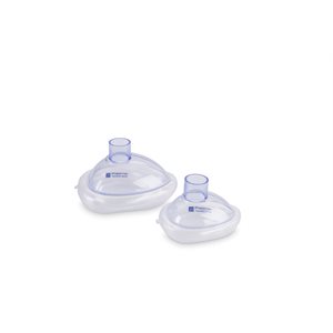 PRESTAN® CPR Training Infant Face Masks (Pkg of 10)