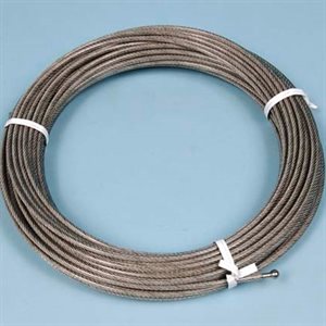 85 feet Precut Racing Lane Cable