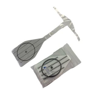 PRESTAN® Professional Adult Series 2000 Face Shield-Ventiliation Lung Bags (Pkg of 50)
