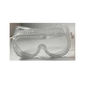 Protective Safety Goggles