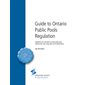 2018 Guide to Ontario Public Pools Regulation