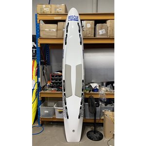 Rescue Board