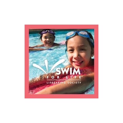 Swim for Life Strokes & Skills (DVD)