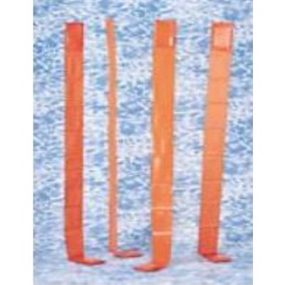 Slalom Set of 4 Pool Game