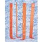 Slalom Set of 4 Pool Game
